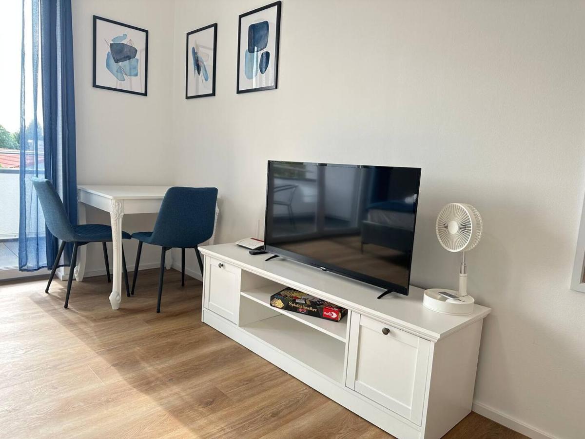 Suite4Me - Balkon I Kueche I Waschmaschine I Mainz-Kostheim Wiesbaden Exterior photo