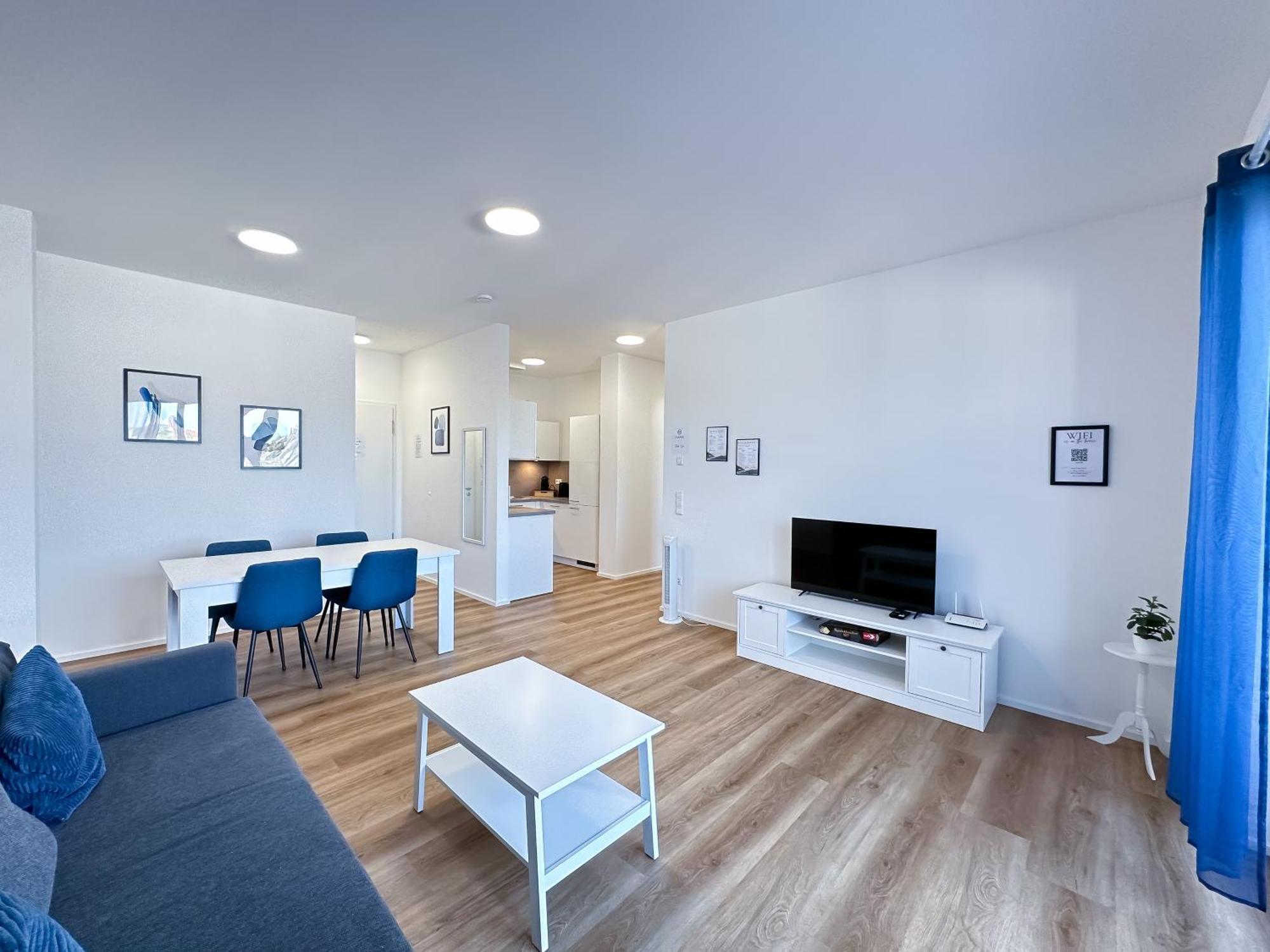 Suite4Me - Balkon I Kueche I Waschmaschine I Mainz-Kostheim Wiesbaden Exterior photo