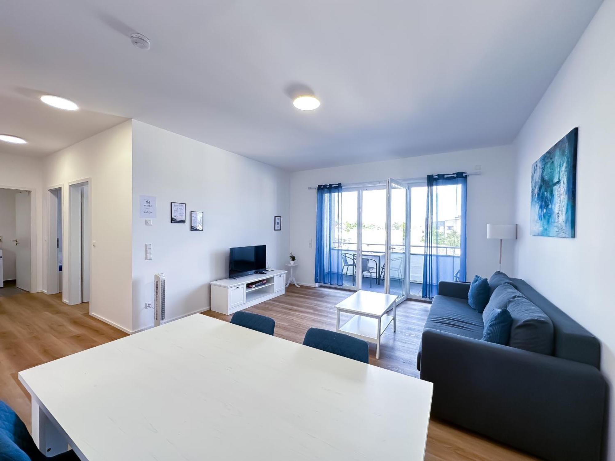 Suite4Me - Balkon I Kueche I Waschmaschine I Mainz-Kostheim Wiesbaden Exterior photo