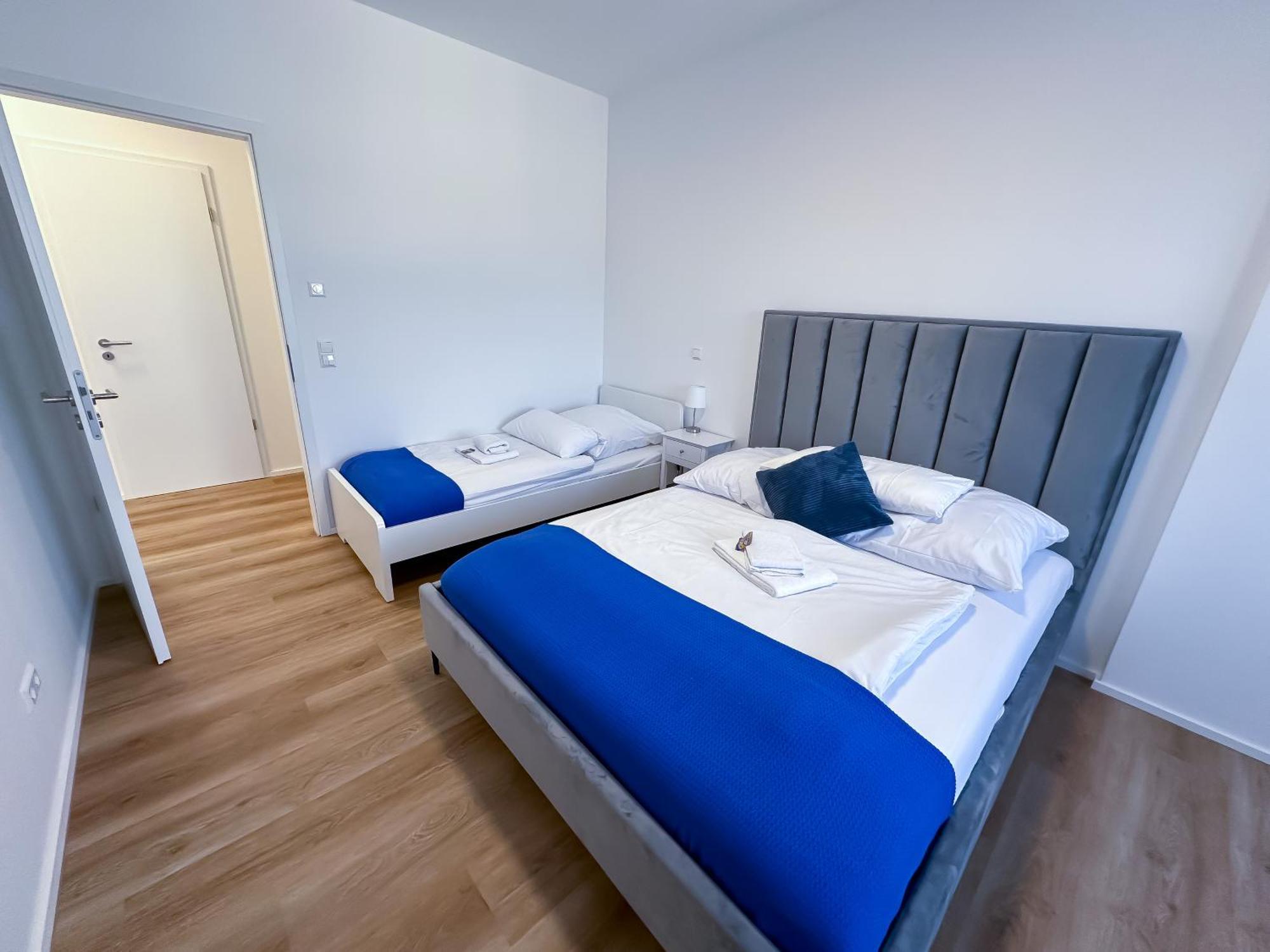 Suite4Me - Balkon I Kueche I Waschmaschine I Mainz-Kostheim Wiesbaden Exterior photo